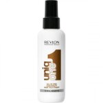 Soin capillaire - uniq one - spray parfum coco 150ml - 10 bienfaits - tous types de cheveux - femme Soin capillaire - uniq one - spray parfum coco 150ml - 10 bienfaits - tous types de cheveux - femme