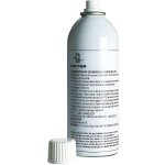 Spray velours chocolat blanc - 400 ml