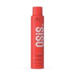 Spray velvet l�ger effet cire osis +