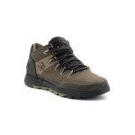 Chaussures de randonnée homme - timberland - sprint trekker mid waterproof kaki - respirant - terrain ... Chaussures de randonnée homme - timberland - sprint trekker mid waterproof kaki - respirant - terrain ...
