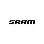 Sram s8020000 kit de piston dtrier 2 x 21 mm