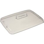 Pieces cuisson petit electromenager ss - 193384 couvercle yaourtiere
