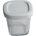 Pot + couvercle livre par 1