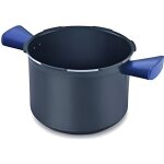 Cuve + poign�e cookeo connect 150 r - moulinex - ce855800 / 87a - accessoires dappareils -