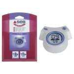 Minuteur de cuisine - seb - clipso 4 - contemporain - usage domestique - compatible avec plusieurs modèles ... Minuteur de cuisine - seb - clipso 4 - contemporain - usage domestique - compatible avec plusieurs modèles ...