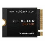 Ssd - western digital - sn770m - 1 to - m. 2 2230 - pcie gen4 - ncache 4. 0