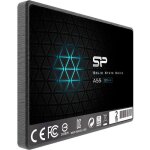 Disque ssd interne - silicon power - ace a55 2to - sata iii 2. 5 3d nand