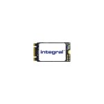 Ssd interne integral 256 go m. 2 sata iii 2242 jusqu� 500 mp - s en lecture 400 mo - s en �criture