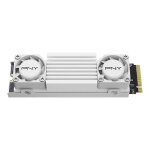 Ssd interne - pny - cs3150 - 2to - m. 2 nvme gen5 - tlc Ssd interne - pny - cs3150 - 2to - m. 2 nvme gen5 - tlc