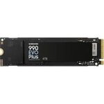Ssd interne - samsung - 990 evo plus 4 to - nvme m. 2 pcie 4. 0x4 - vitesse lecture jusqu 7 250 mo / ...