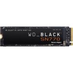 Ssd interne - sn770 nvme - wd black - 1 to - m. 2 2280 - wds100t3x0e Ssd interne - sn770 nvme - wd black - 1 to - m. 2 2280 - wds100t3x0e
