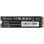 Ssd interne - verbatim - vi3000 - 1 to - nvme