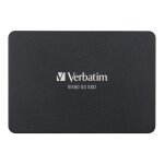 Ssd interne - verbatim - vi550 s3 - sata iii - 128 go - 25