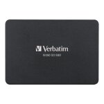 Ssd interne - verbatim - vi550 s3 - sata iii - 512 go - 25