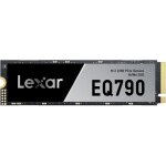 Ssd - lexar - eq790 - 2to - pcie gen4x4 - nvme 1. 4 - 7000 mo / s lecture