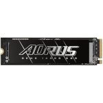 Ssd m. 2 - gigabyte - aorus 1 to - pcie gen 5. 0 - nvme 2. 0 - 14500 mo / s lecture