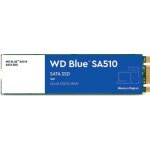 Ssd - wd - blue sa510 - 2 to - m. 2 - sata - 560 mo / s
