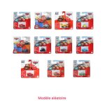 Sst cars vehicule mini