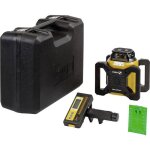 Stabila 19240 laser rotatif porte (max. ): 600 m