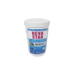 Stabilisant chlore mareva poudre codose pour piscine - 1kg - 160081u