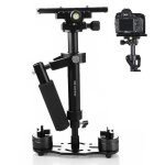 Stabilisateur - tech discount - professionnel - léger - portable - rétractable Stabilisateur - tech discount - professionnel - léger - portable - rétractable