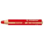 Crayons de couleur - stabilo - pen 68 - vermillon - 10 mm - mixte - 3 ans et plus Crayons de couleur - stabilo - pen 68 - vermillon - 10 mm - mixte - 3 ans et plus