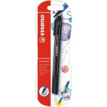 Stabilo pointmax - stylo - feutre - noir