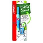 Porte - mine - stabilo - easy - 3. 15 mm - ergonomique - droitier - bleu