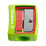 Stabilo woody 3in1 taille - crayon