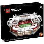 Stade old trafford - manchester united - lego - jouet - 3898 pièces - adulte Stade old trafford - manchester united - lego - jouet - 3898 pièces - adulte