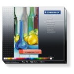 Staedtler 2430 c24 lot de 24 pastels