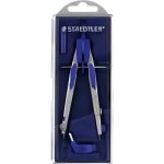 Compas - staedtler - 553 - noir - mixte - adulte