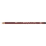 Staedtler crayon tradition 110 graduation: 3b? Staedtler crayon tradition 110 graduation: 3b?