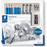 Staedtler� - kit dessin