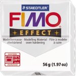 Staedtler pâte à modeler à cuire fimo effect bloc 56 g transparent Staedtler pâte à modeler à cuire fimo effect bloc 56 g transparent