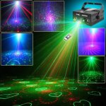 Stage laser éclairage led 5 objectif 80 patterns rg rb mini led laser projecteur 3w blue light effect ... Stage laser éclairage led 5 objectif 80 patterns rg rb mini led laser projecteur 3w blue light effect ...