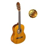 Stagg guitare classique c430 m 6 - 10 ans naturel