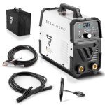 Stahlwerk poste  souder arc 200 puls pro mma e hand lift tig fonction pulse 200 a