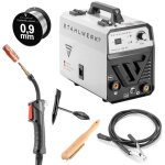 Stahlwerk poste  souder mini flux 120 st avec arc fonction mma avec 120 ampres