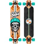 Stamp - longboard 41 x 9 - skids control Stamp - longboard 41 x 9 - skids control