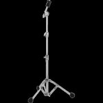 Stand cymbale droit flatbase convertible