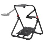 Stand de simultation superdrive pour volant ps5 xbox serie x pc Stand de simultation superdrive pour volant ps5 xbox serie x pc