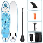 Stand - up paddle gonflable - rohe - flower 10. 6 - surface antidérapante - 4 anneaux - valve de gonflage ... Stand - up paddle gonflable - rohe - flower 10. 6 - surface antidérapante - 4 anneaux - valve de gonflage ...