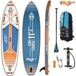 Stand up paddle gonflable skiffo suncruise 112 2021