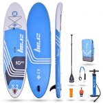Stand up paddle gonflable x - rider x2 1010 - zray