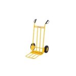 Diable professionnel - stanley - 177535 - charge max 200 kg - 100% acier - jaune et noir