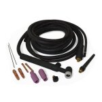 Stanley 460509 kit torche de soudure complet
