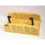 Stanley boite � coupe avec cales excentriques