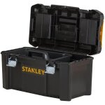 Stanley boite a outils classic line 50cm att. metal