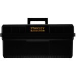 Boite  outils marchepied - stanley - fmst81083 - 1 - noir
